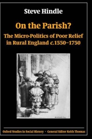 Cover of On the Parish?