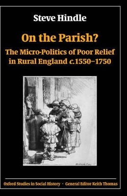 Cover of On the Parish?