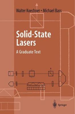 Cover of Solid-State Lasers