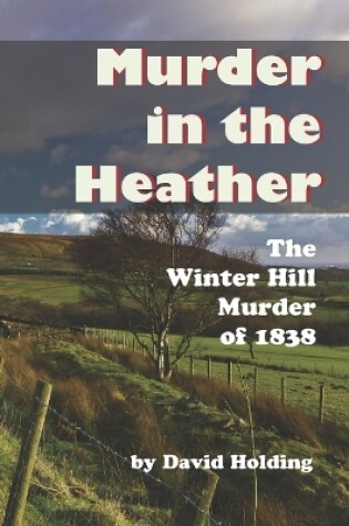 Cover of Murder in the Heather