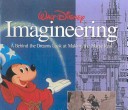 Book cover for Walt Disney Imagineering