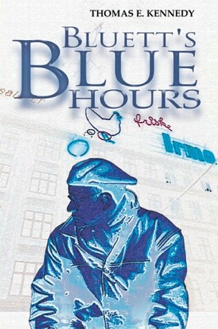 Cover of Bluett's Blue Hours