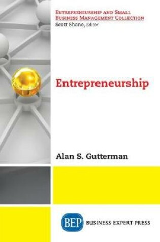 Cover of Entrepreneurship