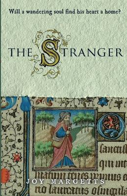 Cover of The Stranger