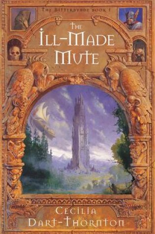 Cover of Ill-Made Mute