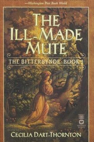 Cover of The Ill-Made Mute