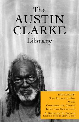 Book cover for The Austin Clarke Library