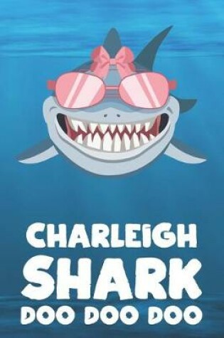 Cover of Charleigh - Shark Doo Doo Doo