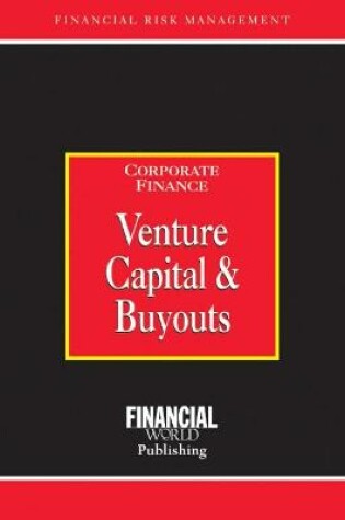 Cover of Venture Capital