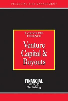 Book cover for Venture Capital