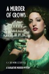 Book cover for A Murder of Crows