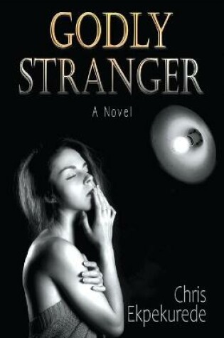 Cover of Godly Stranger