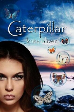 Cover of Caterpillar