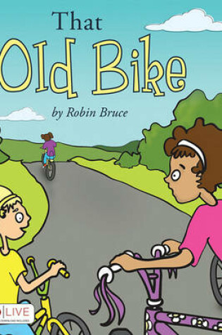 Cover of That Old Bike