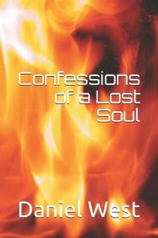 Cover of Confessions of a Lost Soul