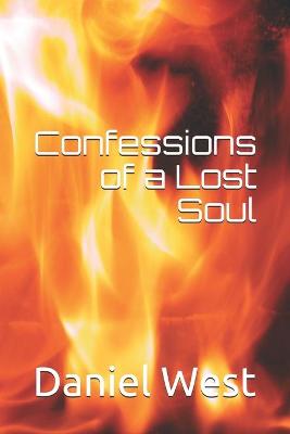 Book cover for Confessions of a Lost Soul