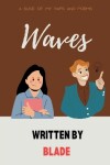 Book cover for Waves