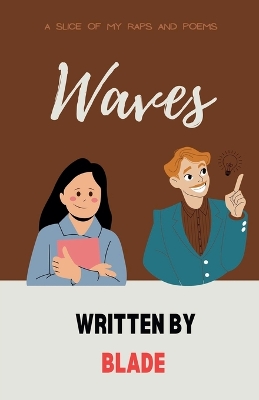 Book cover for Waves