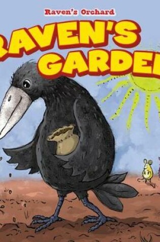 Cover of Raven's Garden
