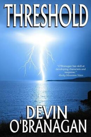 Cover of Threshold