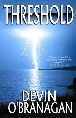 Book cover for Threshold