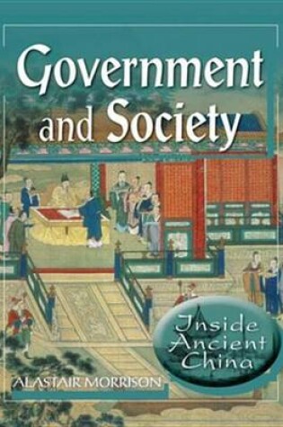 Cover of Government and Society