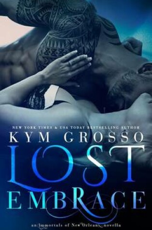 Cover of Lost Embrace