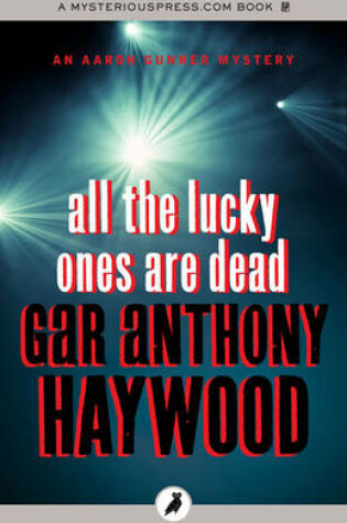Cover of All the Lucky Ones Are Dead