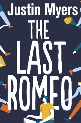 Cover of The Last Romeo