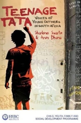 Cover of Teenage Tata