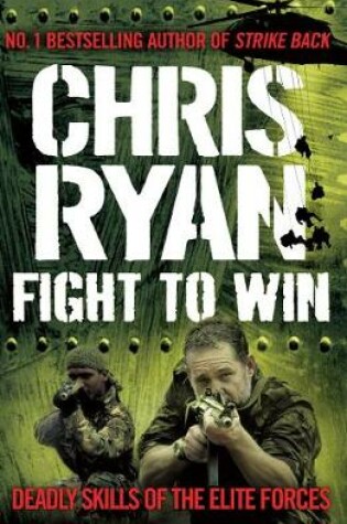 Cover of Fight to Win