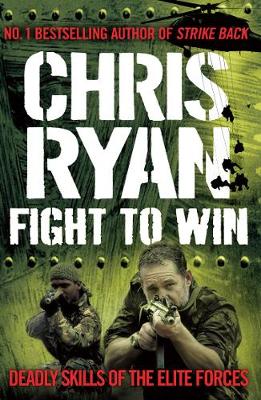 Book cover for Fight to Win