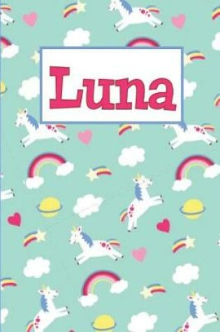 Cover of Luna