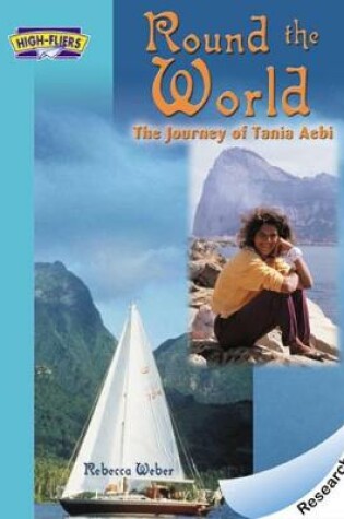 Cover of Round the World