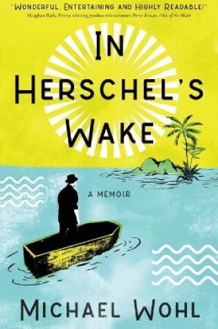 Cover of In Herschel's Wake