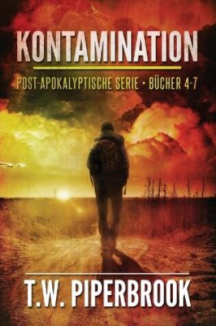 Cover of Kontamination