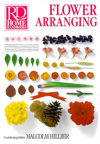 Cover of Flower Arranging