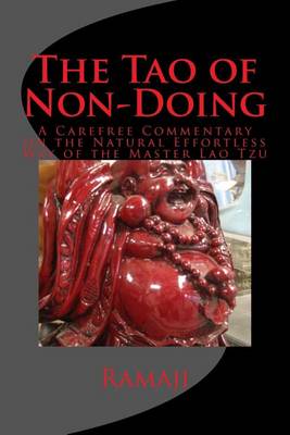 Book cover for The Tao of Non-Doing