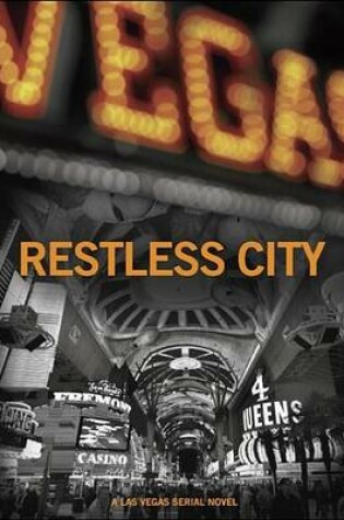 Cover of Restless City