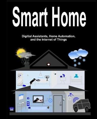 Book cover for Smart Home