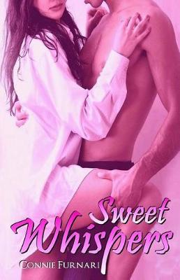 Book cover for Sweet Whispers