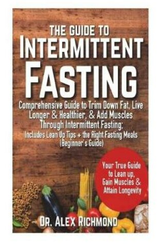 Cover of The Guide to Intermittent Fasting