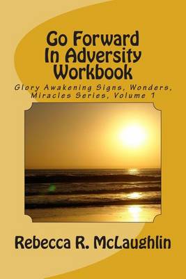 Book cover for Go Forward in Adversity Workbook