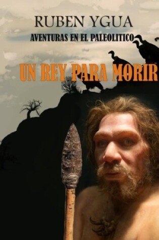 Cover of Un Rey Para Morir