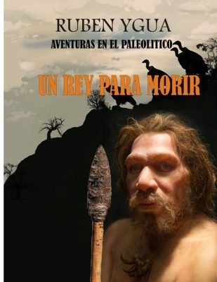 Cover of Un Rey Para Morir