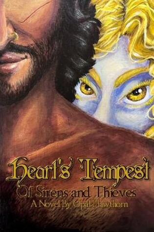 Cover of Heart's Tempest