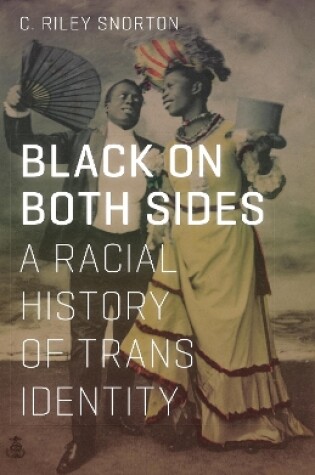 Cover of Black on Both Sides