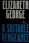 Book cover for A Suitable Vengeance