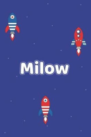 Cover of Milow