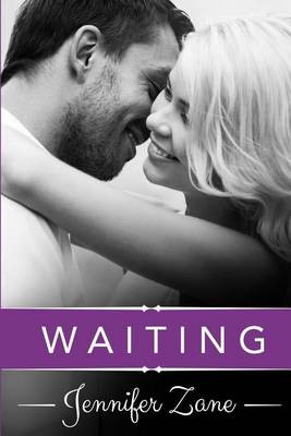 Book cover for Waiting